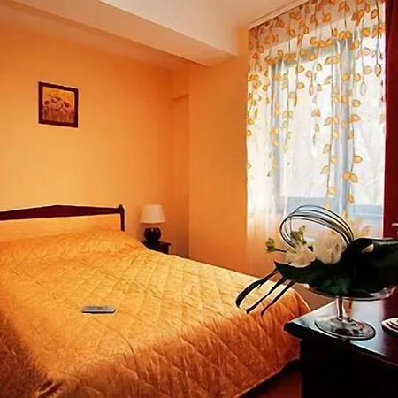 Cantemir Hotel 3*