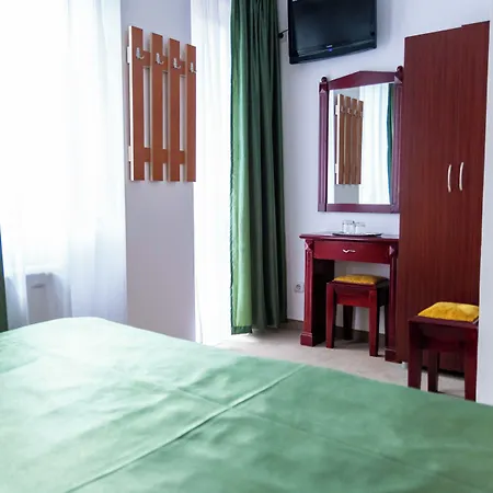 Cantemir Hotel