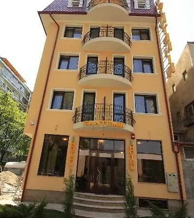 Cantemir