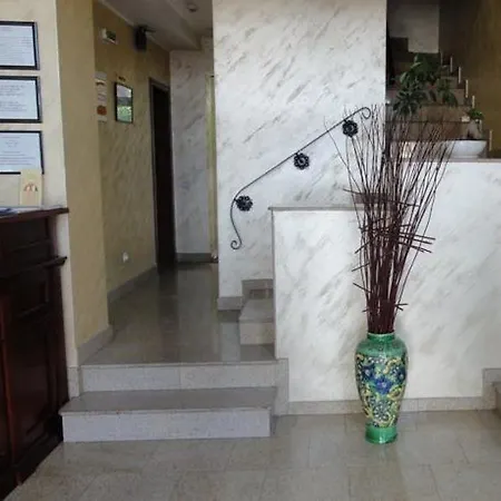 Hotel Cantemir