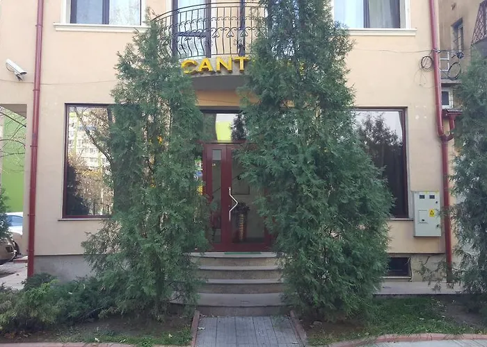 Cantemir