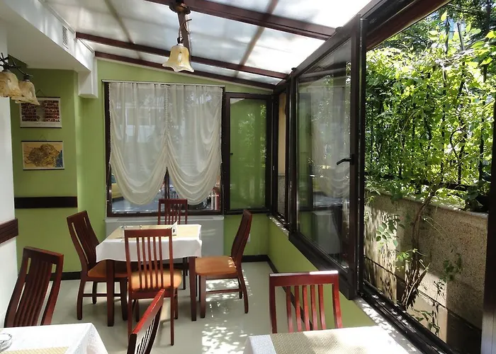 Hotel Cantemir Bucarest