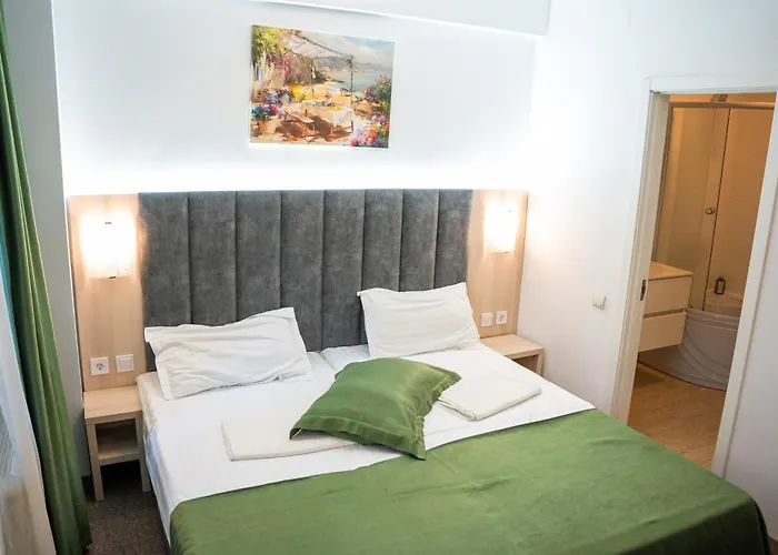فندق Cantemir