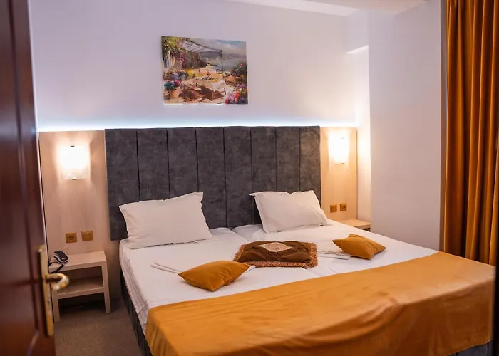 Hotel Cantemir Bucarest