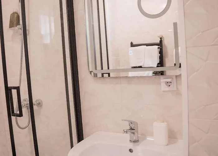 Hotel Cantemir Bucarest