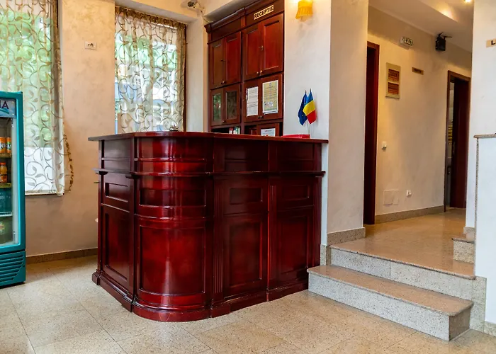 Cantemir 3* Bucarest