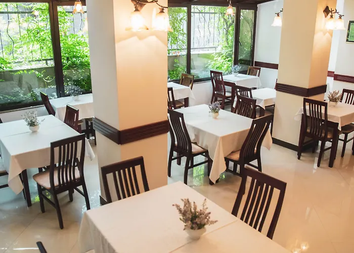 Cantemir 3* Bucarest