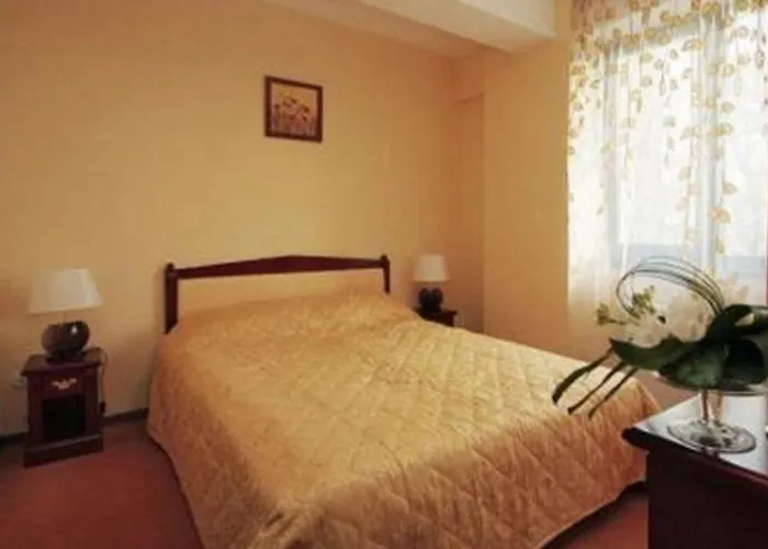 Hotel Cantemir Bucarest