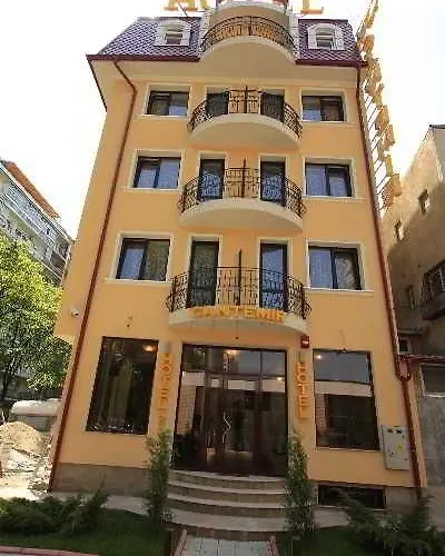 Cantemir