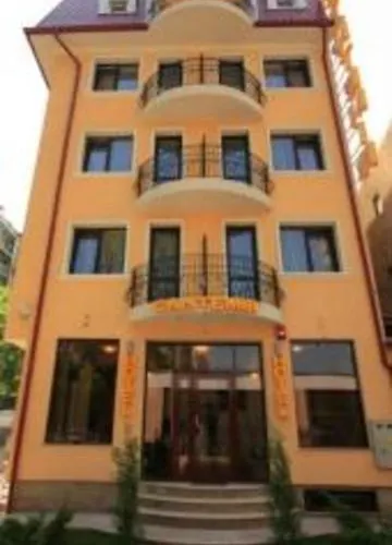 Cantemir فندق بوخارست