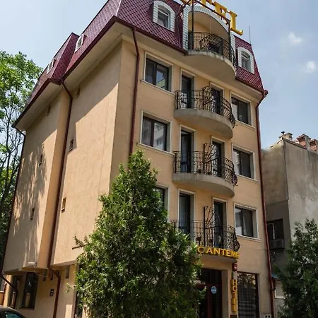 Cantemir Bucharest