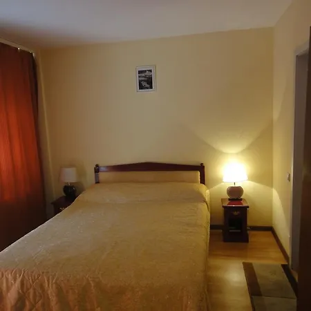 Cantemir Hotel