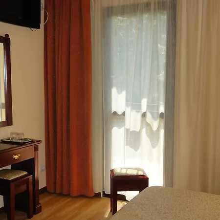 坎泰米尔酒店 3* 布加勒斯特