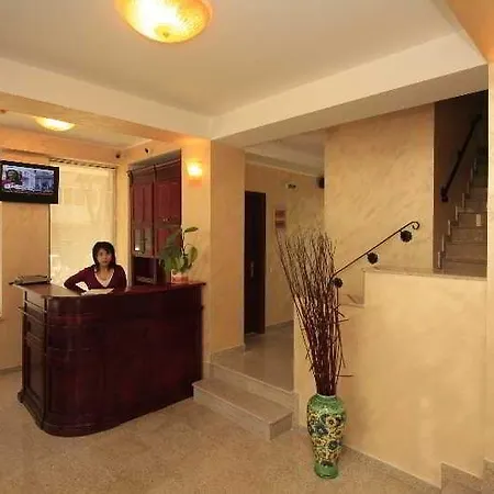 Hotel Cantemir