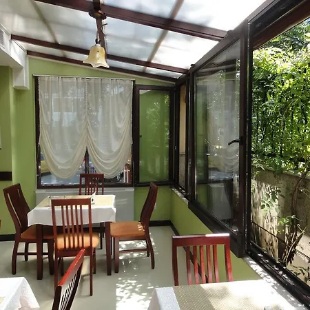 Hotel Cantemir Bucharest
