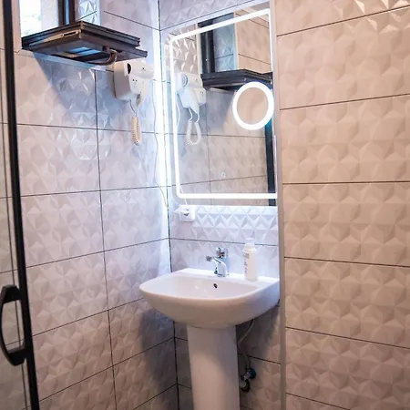 Cantemir Hotel