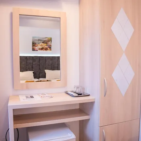 坎泰米尔酒店 酒店 布加勒斯特