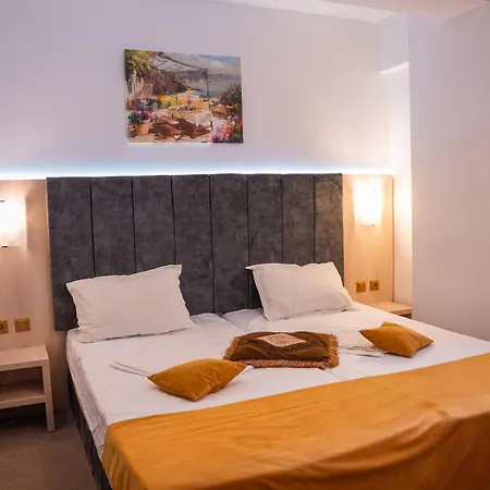 Hotel Cantemir Bucharest