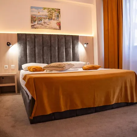 Hotel Cantemir 3*