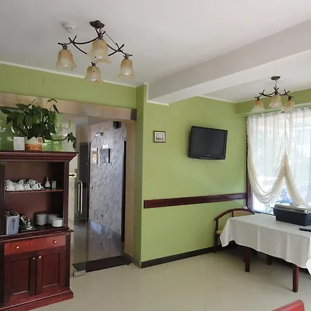 坎泰米尔酒店 酒店 布加勒斯特