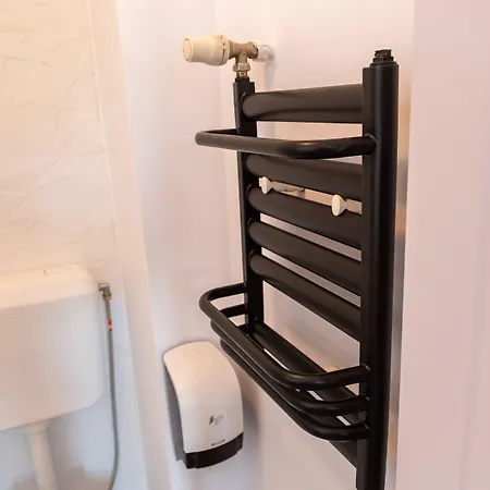 坎泰米尔酒店 3* 布加勒斯特