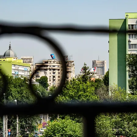 坎泰米尔酒店 酒店 3*