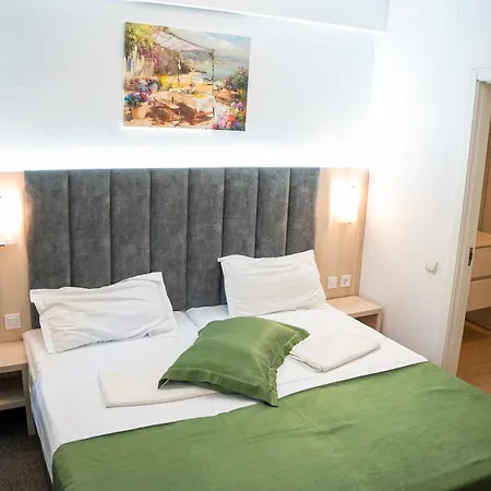 Hotell Cantemir