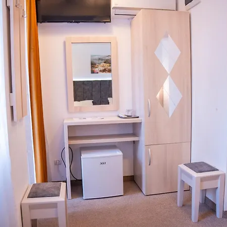 Cantemir Hotell