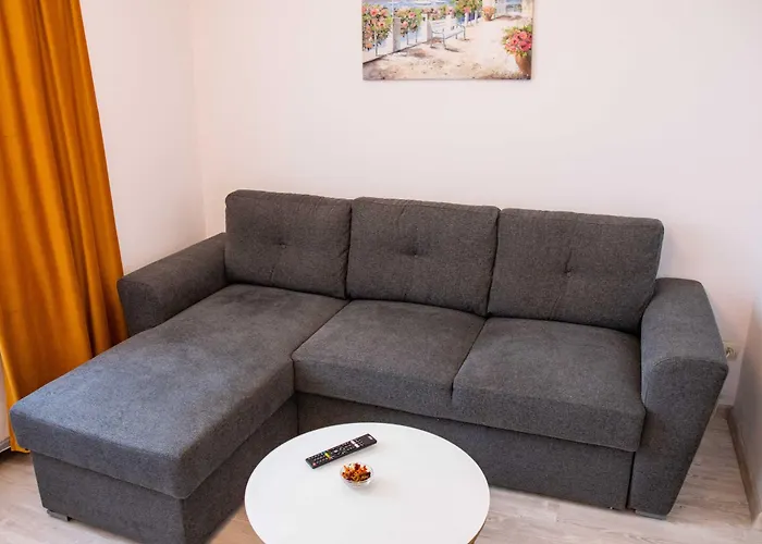 Cantemir Hotel Bucharest