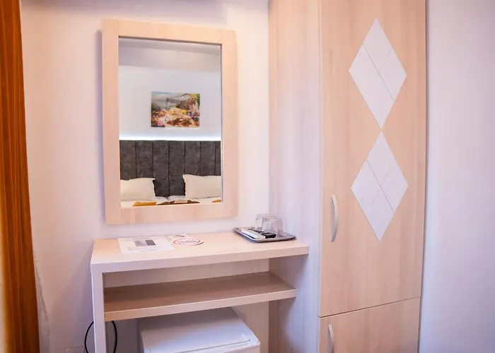 Cantemir Hotel Bucharest