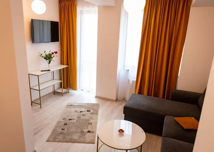 Cantemir Hotel Bucharest