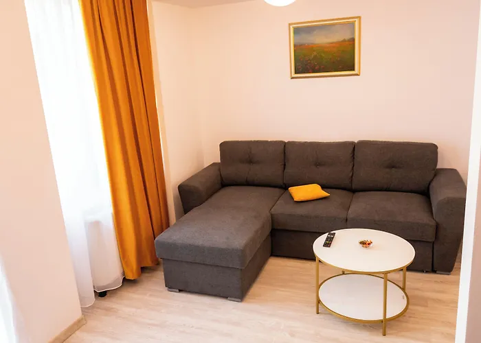 Cantemir Hotel Bucharest